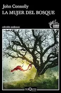 La mujer del bosque