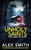 Unholy Saints
