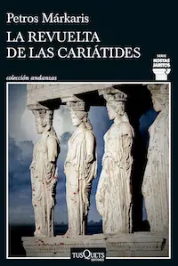 La revuelta de las Cariátides
