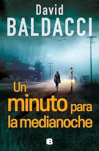 Un minuto para la medianoche
