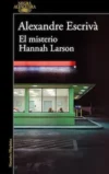 2671 El Misterio De Hannah Larson 100x159