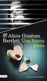 Una buena pieza
