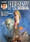El caso de la joven arisca