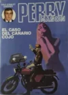 El caso del canario cojo