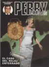 El caso del reloj enterrado