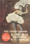 El caso de la bailarina y su caballo