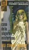 El caso de la viajera misteriosa