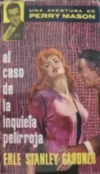 El caso de la inquieta pelirroja