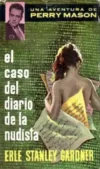 El caso del diario de la nudista