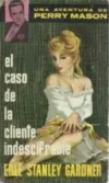 El caso de la cliente indescifrable