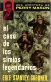 El caso de los simios legendarios