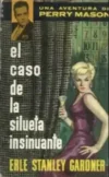 El caso de la silueta insinuante