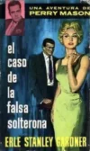 El caso de la falsa solterona