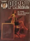 El caso de la modelo asustada