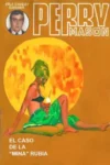 El caso de la mina rubia