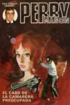 El caso de la camarera preocupada